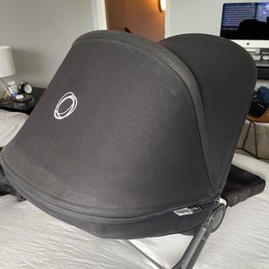 Bugaboo Donkey Sun Canopy FABRIC ONLY